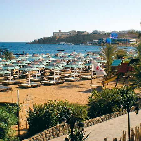 Ghazala Beach Sharm el Sheikh Esterno foto