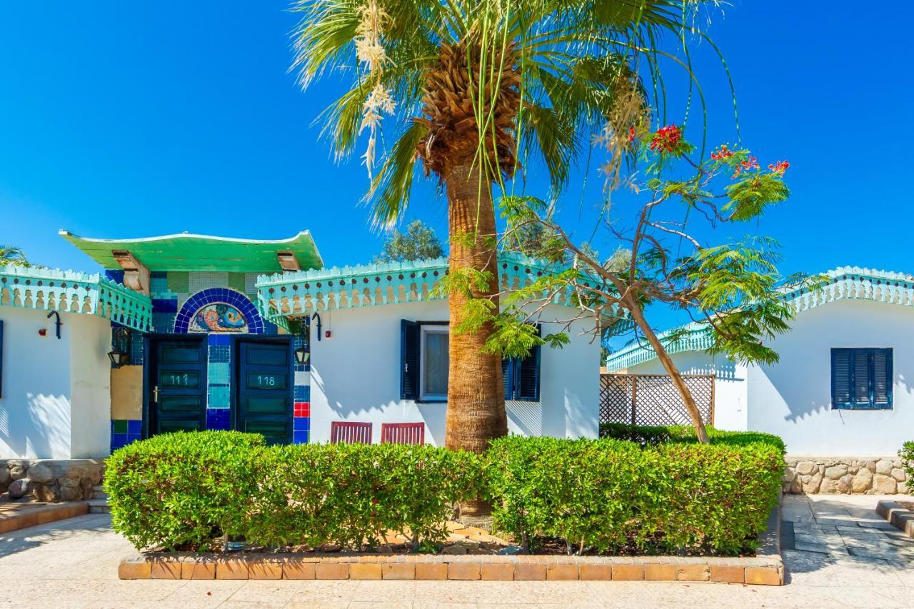 Ghazala Beach Sharm el Sheikh Esterno foto