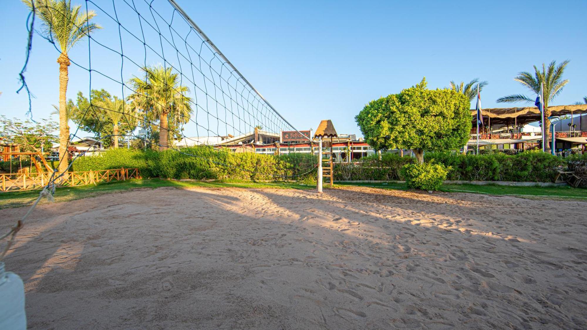 Ghazala Beach Sharm el Sheikh Esterno foto