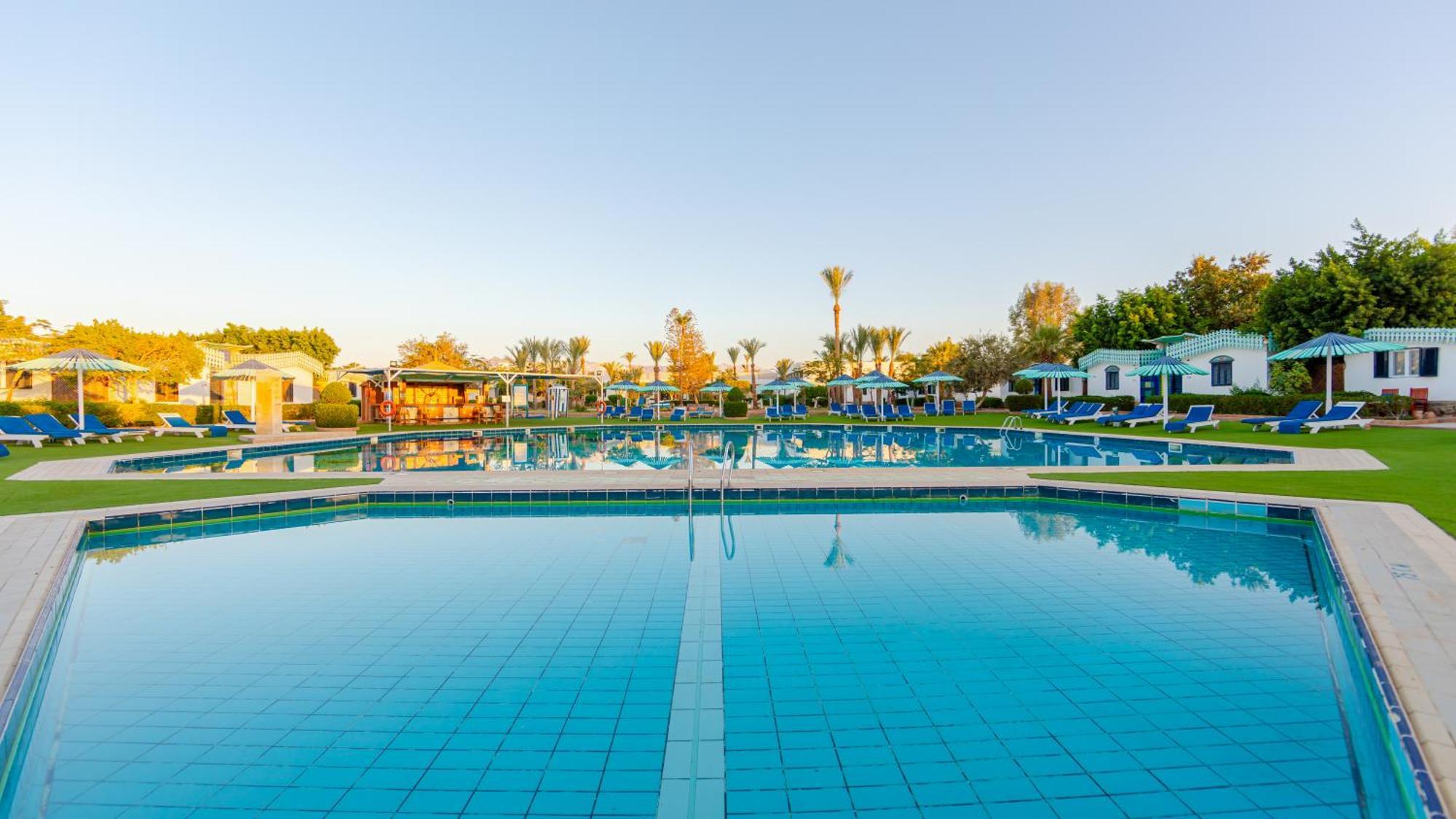 Ghazala Beach Sharm el Sheikh Esterno foto