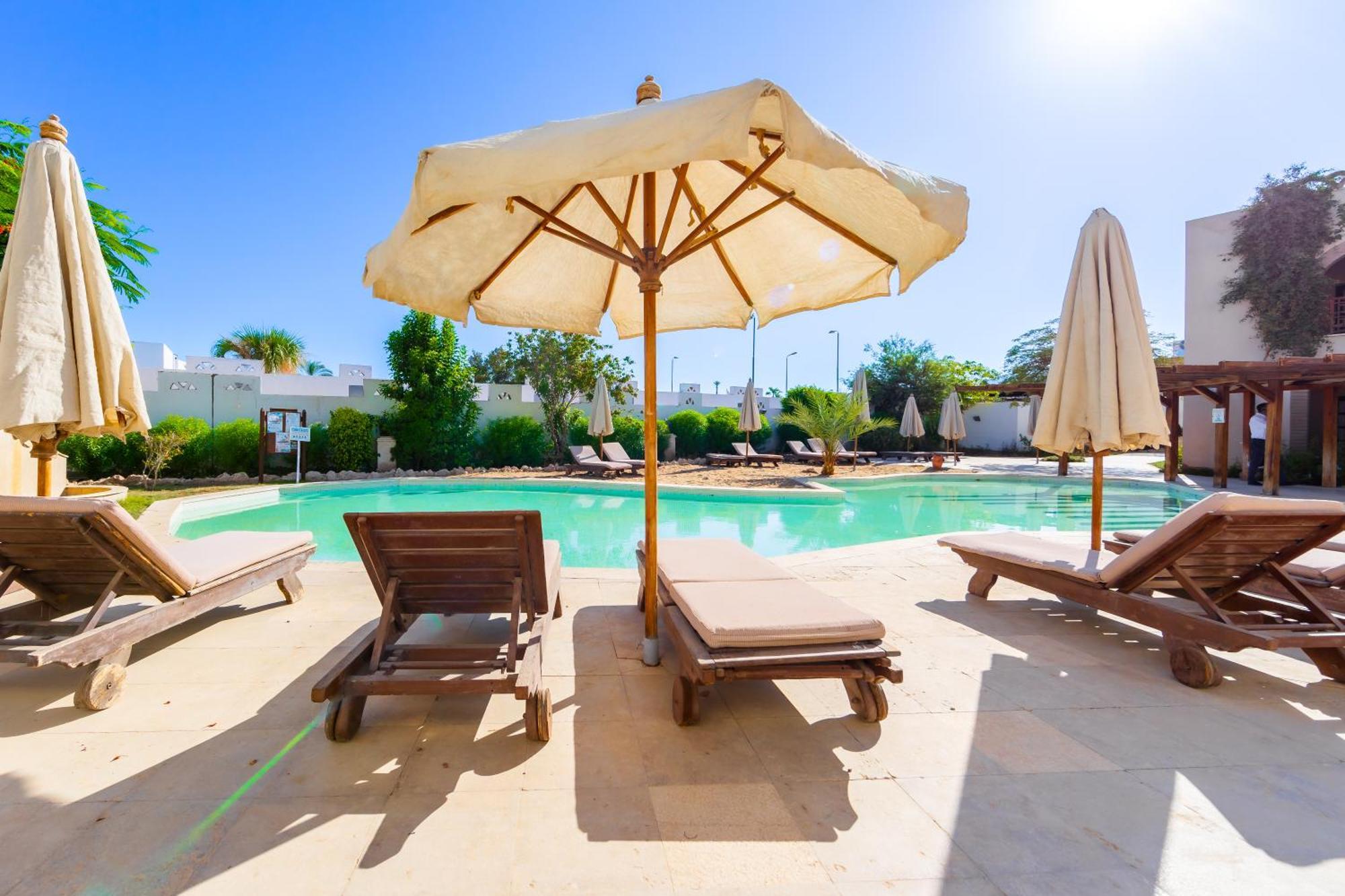 Ghazala Beach Sharm el Sheikh Esterno foto