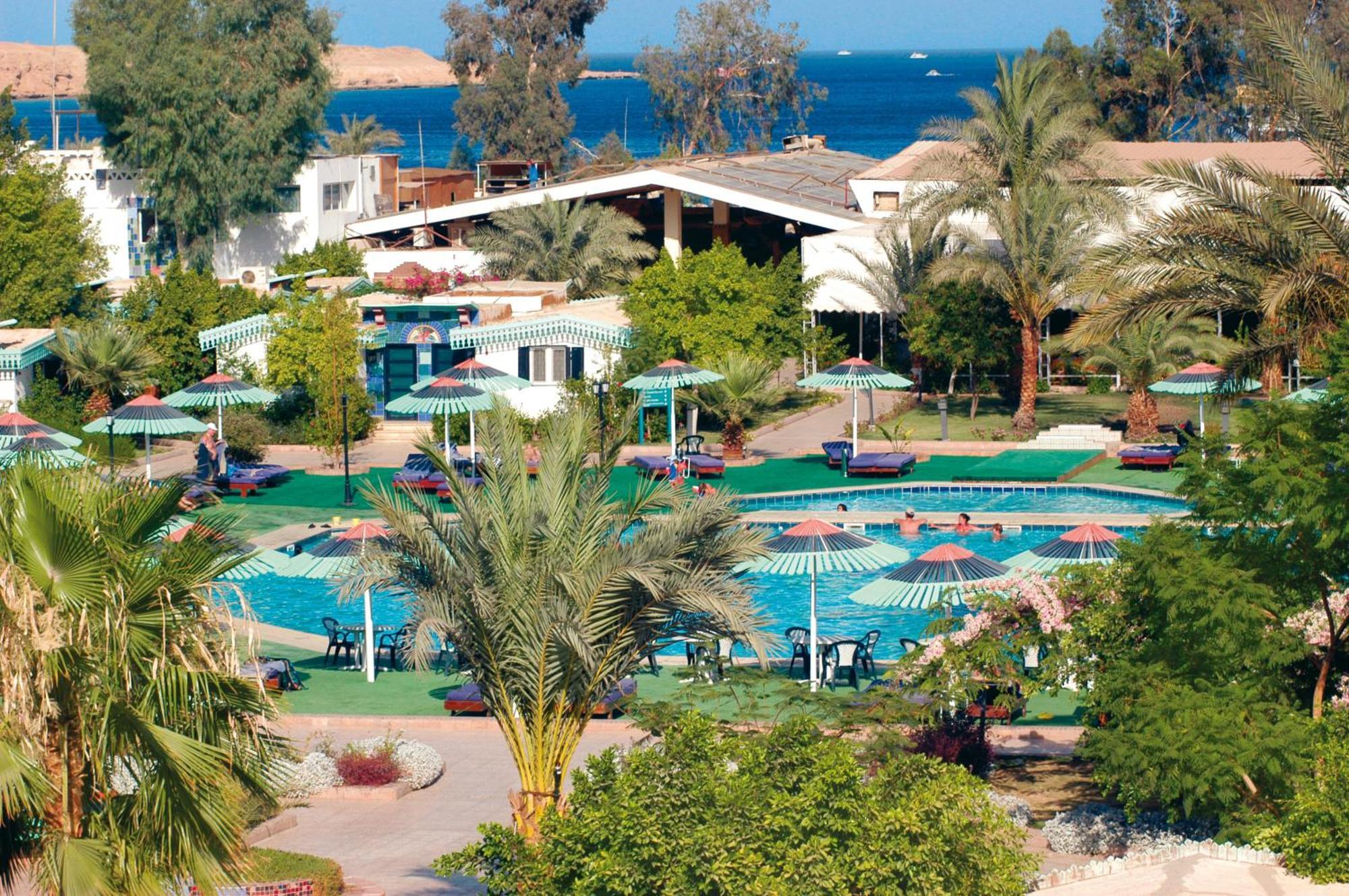 Ghazala Beach Sharm el Sheikh Esterno foto