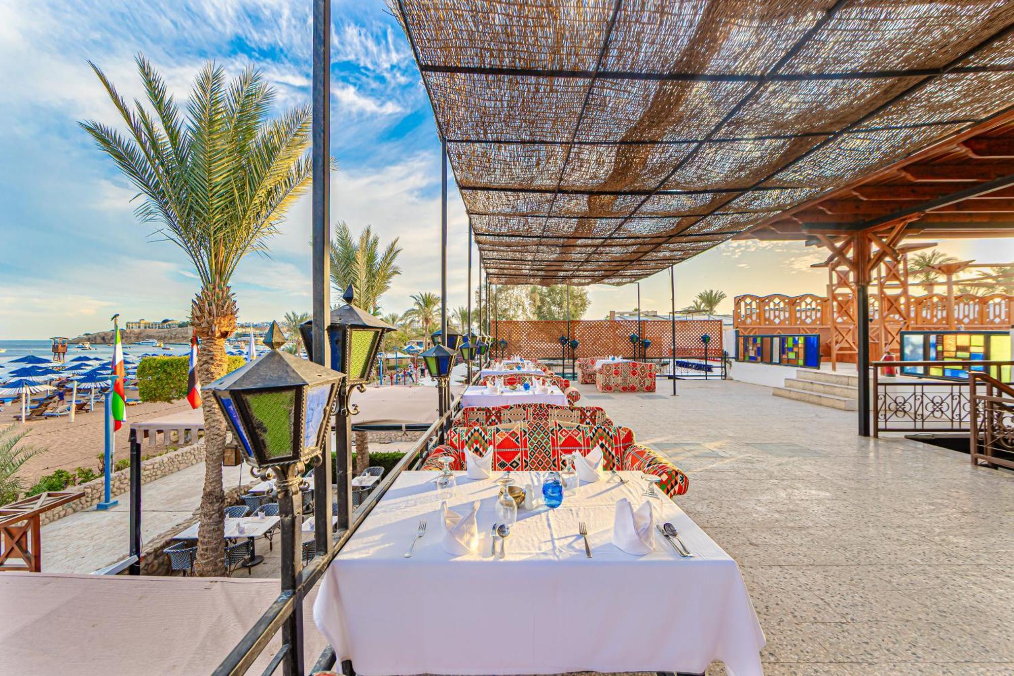 Ghazala Beach Sharm el Sheikh Esterno foto