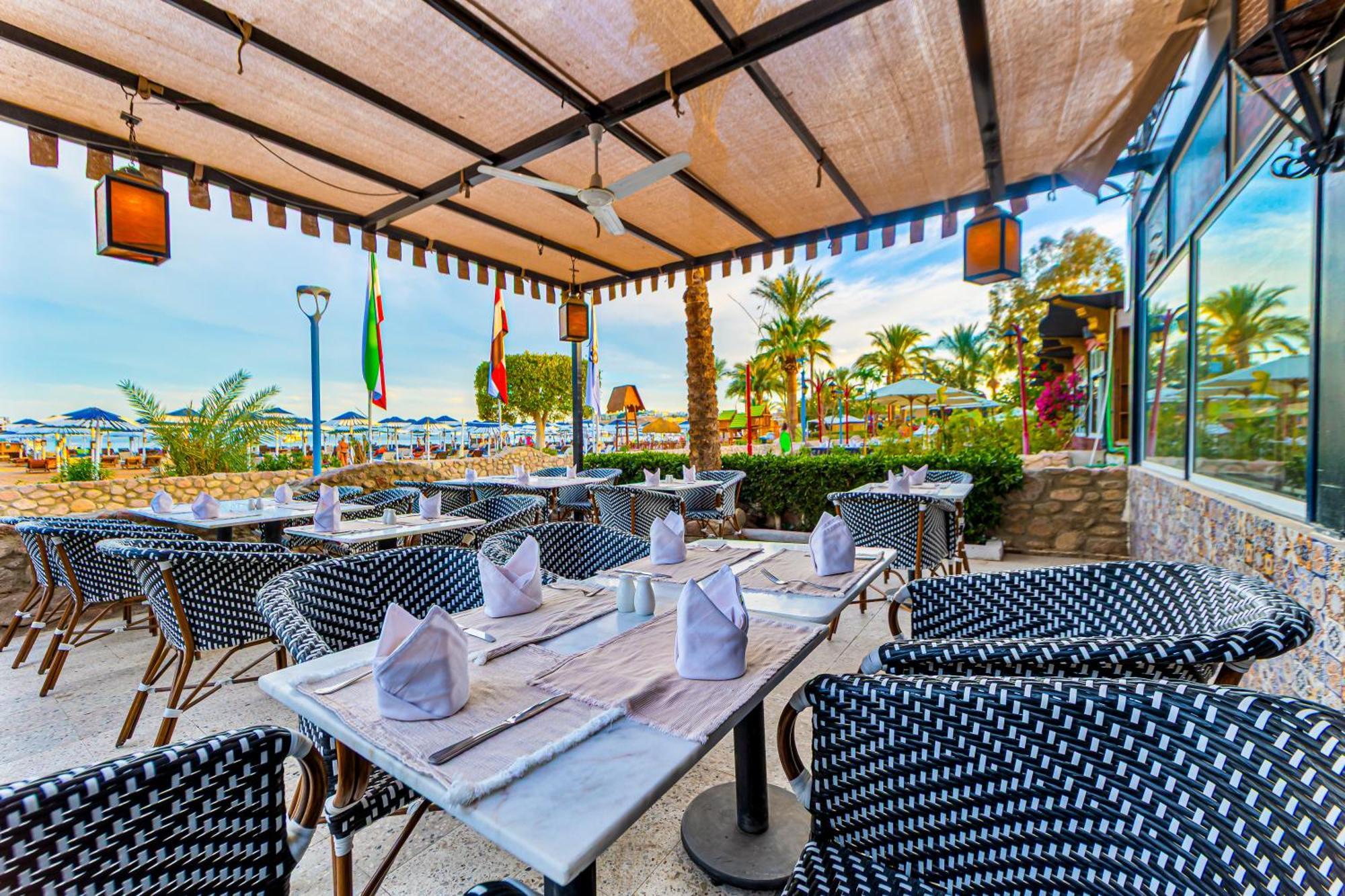 Ghazala Beach Sharm el Sheikh Esterno foto