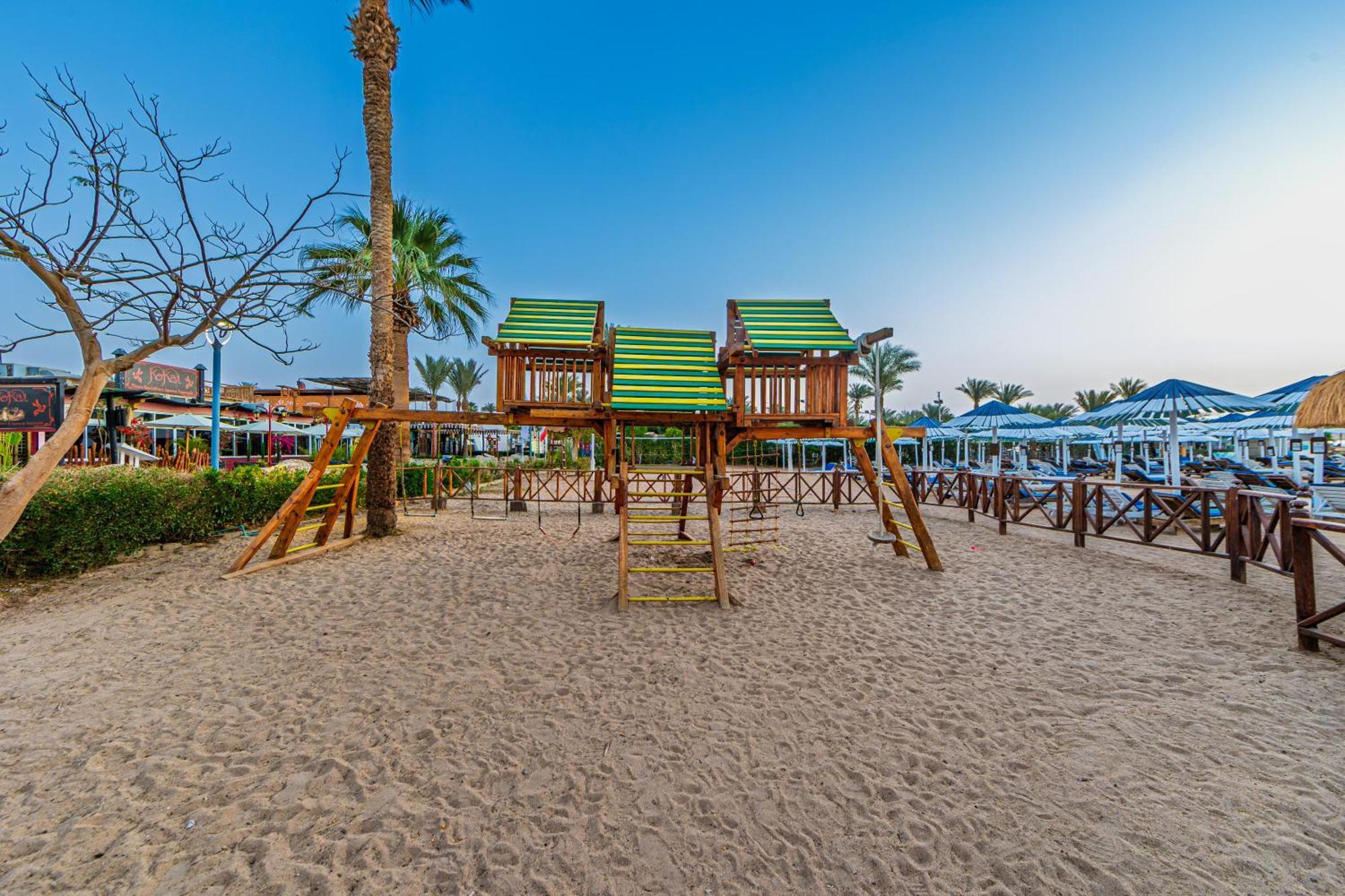 Ghazala Beach Sharm el Sheikh Esterno foto