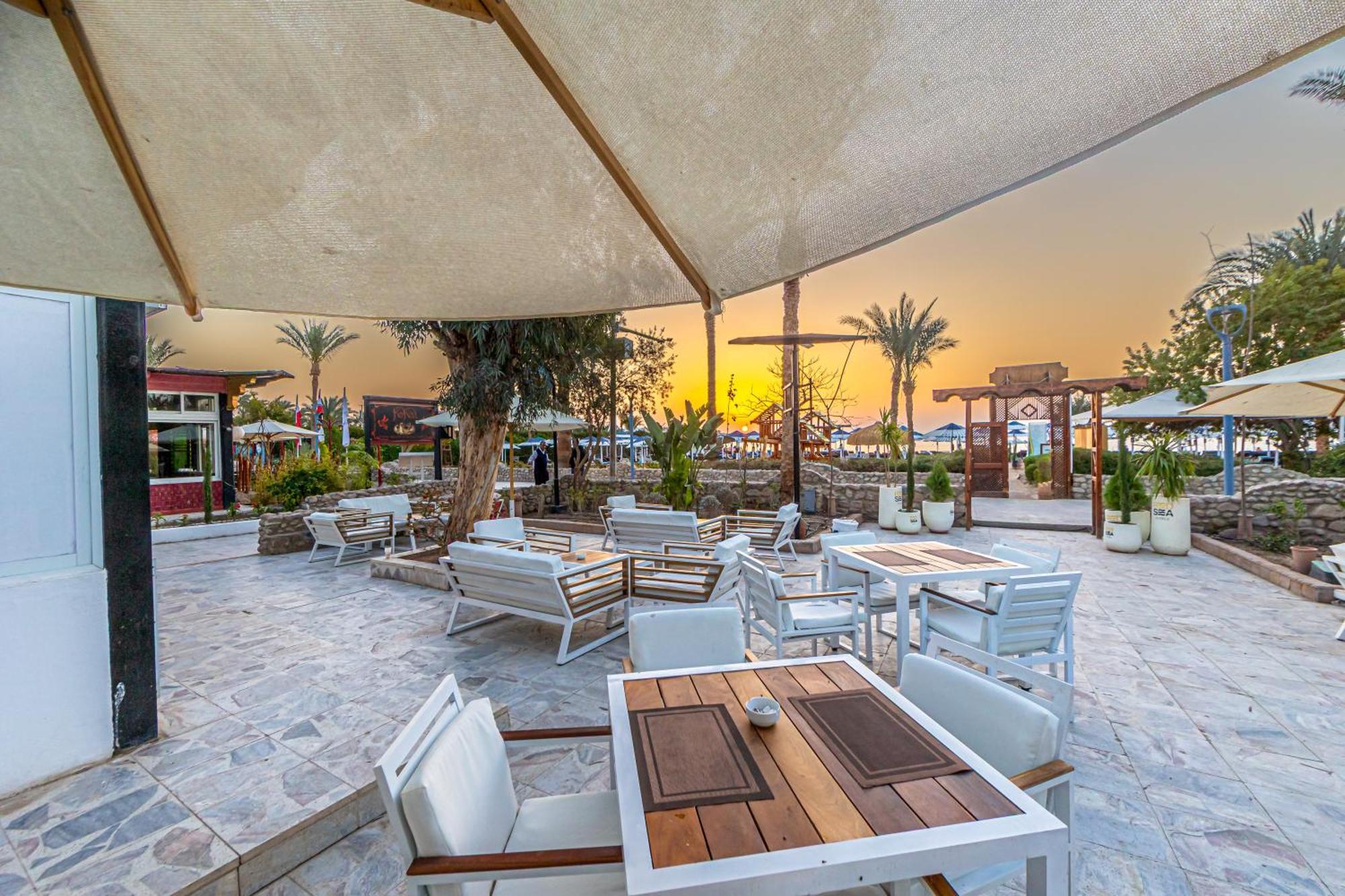 Ghazala Beach Sharm el Sheikh Esterno foto